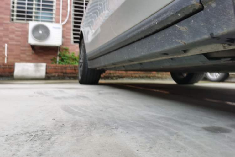 Used Leapmotor B10 2025 510 Joyful Edition Chassis Front Right