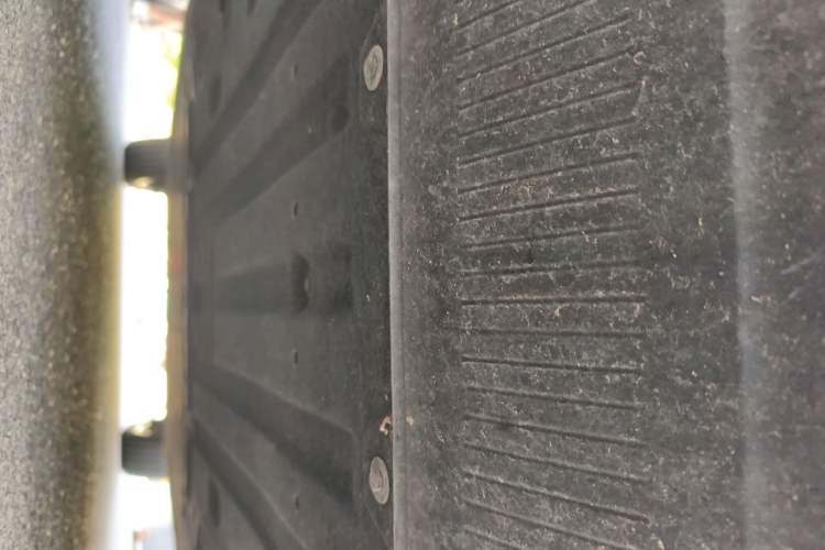 Used Leapmotor B10 2025 510 Comfort Edition Chassis Front