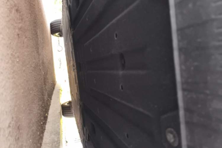 Used Leapmotor B10 2025 510 Joyful Edition Chassis Front