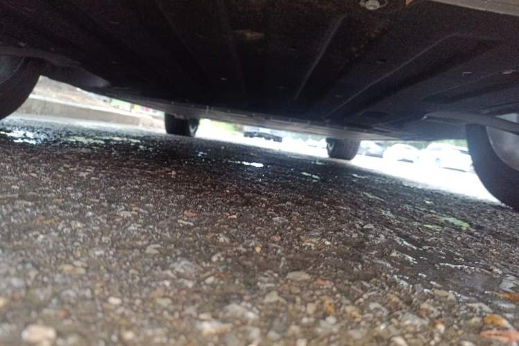 Used Leapmotor B10 2025 600 LiDAR Version Chassis Front
