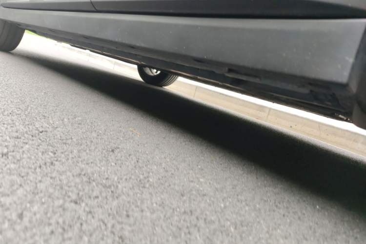Used Leapmotor B10 2025 510 Comfort Edition Chassis Rear Left