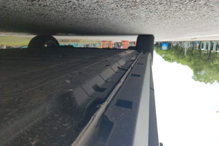 Used Leapmotor B10 2025 510 Joyful Edition Chassis Rear Left