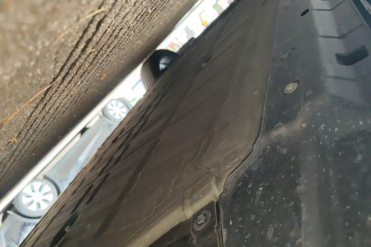 Used Leapmotor B10 2025 510 Joyful Edition Chassis Rear Left