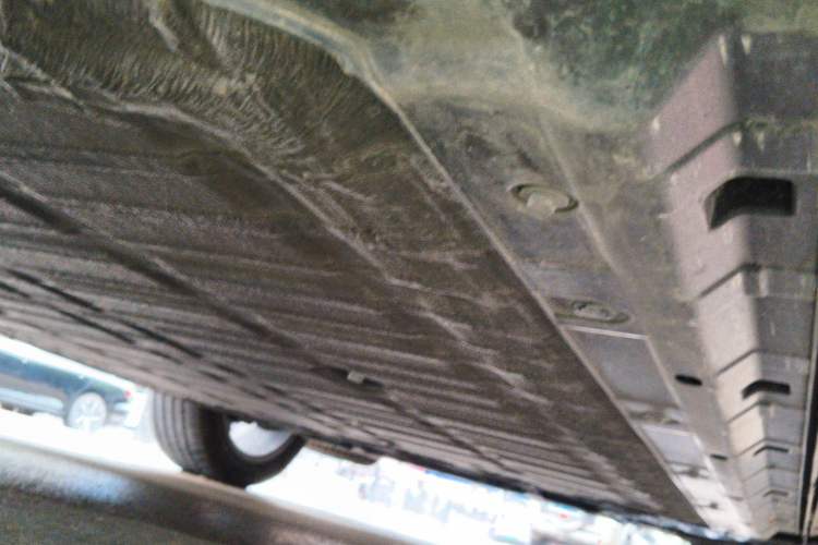 Used Leapmotor B10 2025 510 Joyful Edition Chassis Rear Right