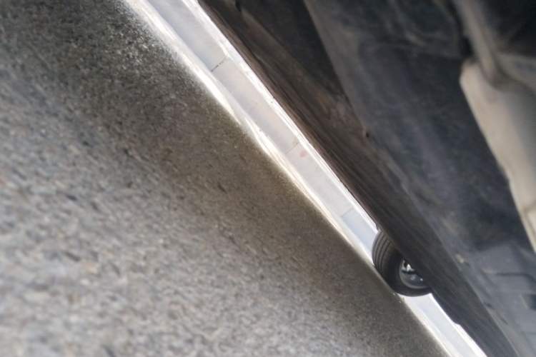 Used Leapmotor B10 2025 510 Joyful Edition Chassis Rear Right