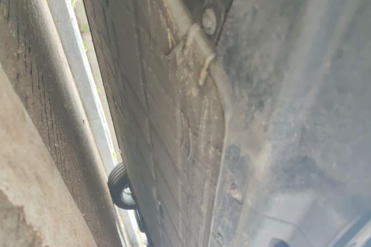 Used Leapmotor B10 2025 510 Joyful Edition Chassis Rear Right