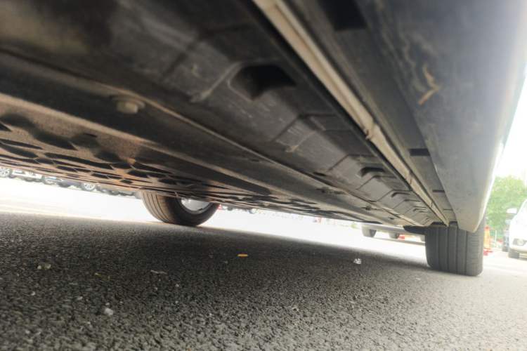 Used Leapmotor B10 2025 510 Joyful Edition Chassis Rear Right