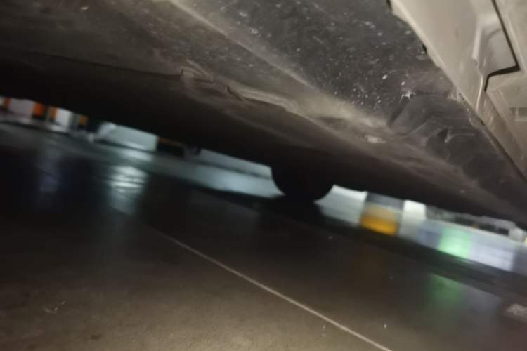 Used Leapmotor B10 2025 510 Joyful Edition Chassis Rear Right