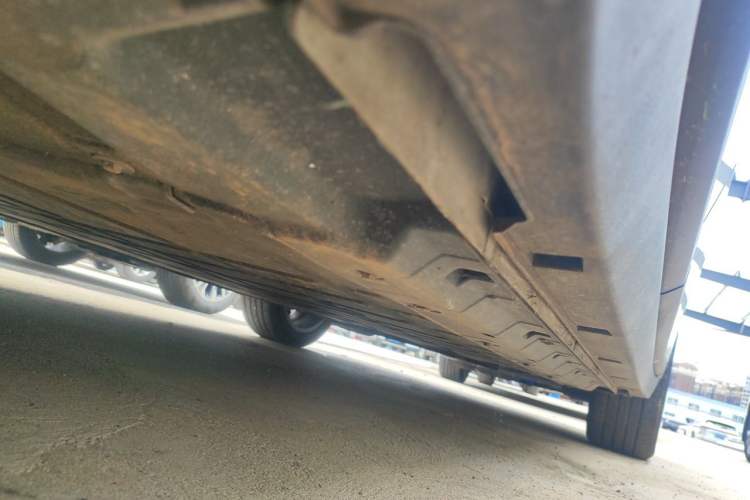 Used Leapmotor B10 2025 510 Joyful Edition Chassis Rear Right