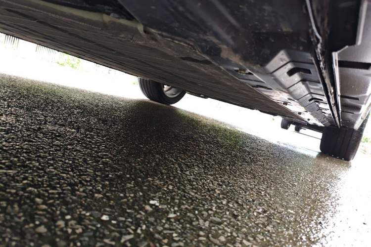 Used Leapmotor B10 2025 510 Joyful Edition Chassis Rear Right