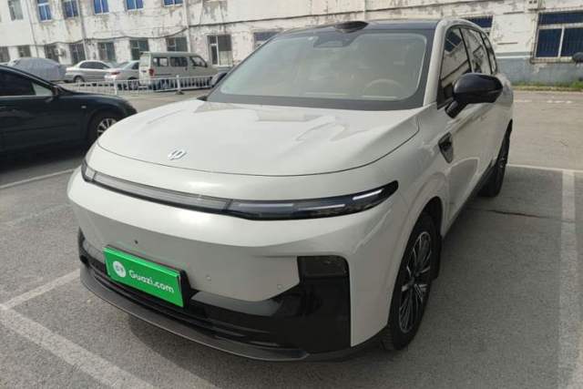 Used Leapmotor B10 2025 600 LiDAR Version