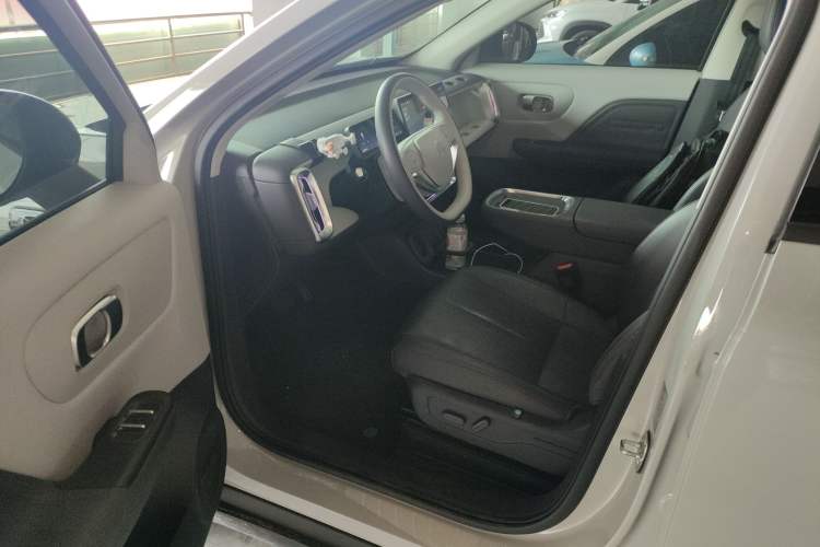 Used Leapmotor B10 2025 510 Joyful Edition Driver Seat