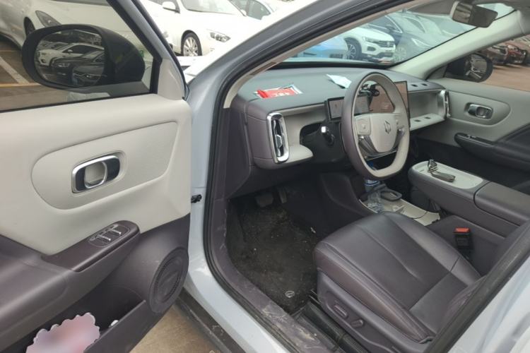 Used Leapmotor B10 2025 600 Joyful Edition Driver Seat
