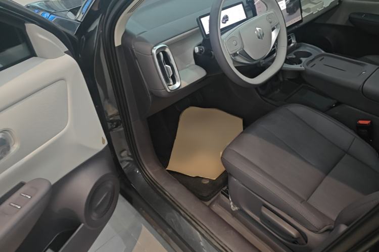 Used Leapmotor B10 2025 510 Comfort Edition Driver Seat