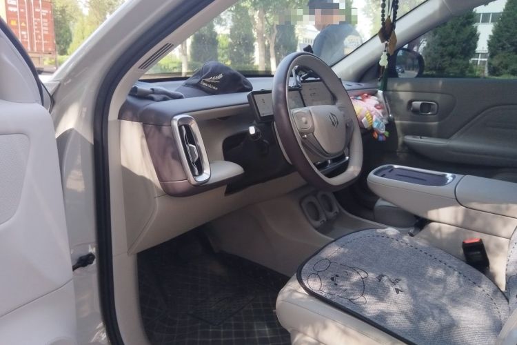 Used Leapmotor B10 2025 510 Joyful Edition Driver Seat