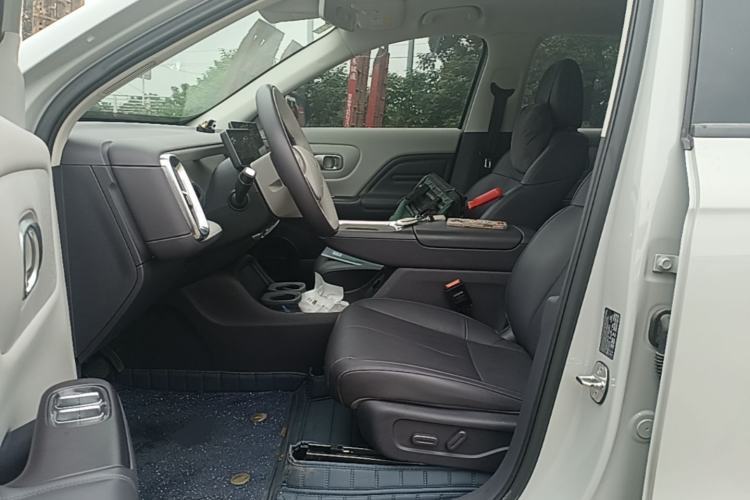 Used Leapmotor B10 2025 510 Joyful Edition Driver Seat