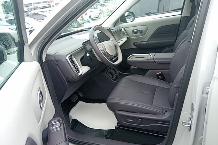 Used Leapmotor B10 2025 510 Joyful Edition Driver Seat