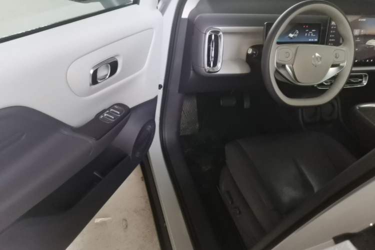 Used Leapmotor B10 2025 510 Joyful Edition Driver Seat