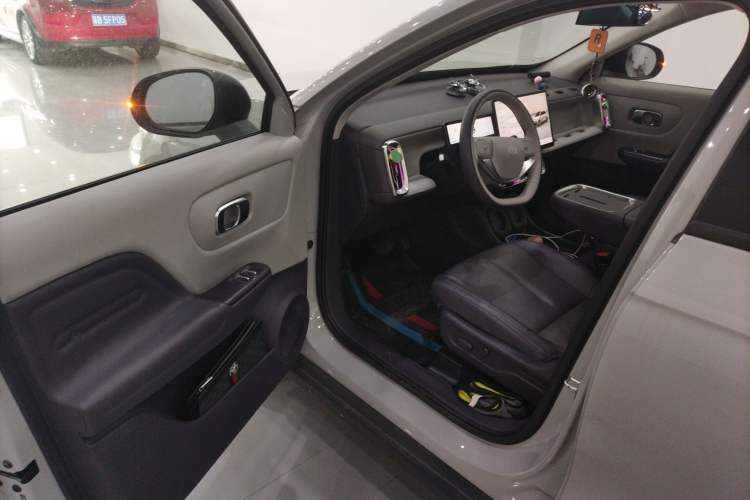 Used Leapmotor B10 2025 510 Joyful Edition Driver Seat