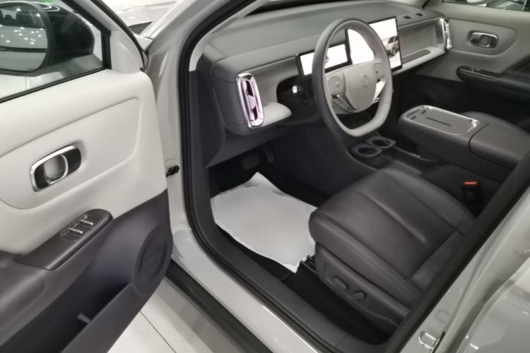 Used Leapmotor B10 2025 510 Joyful Edition Driver Seat