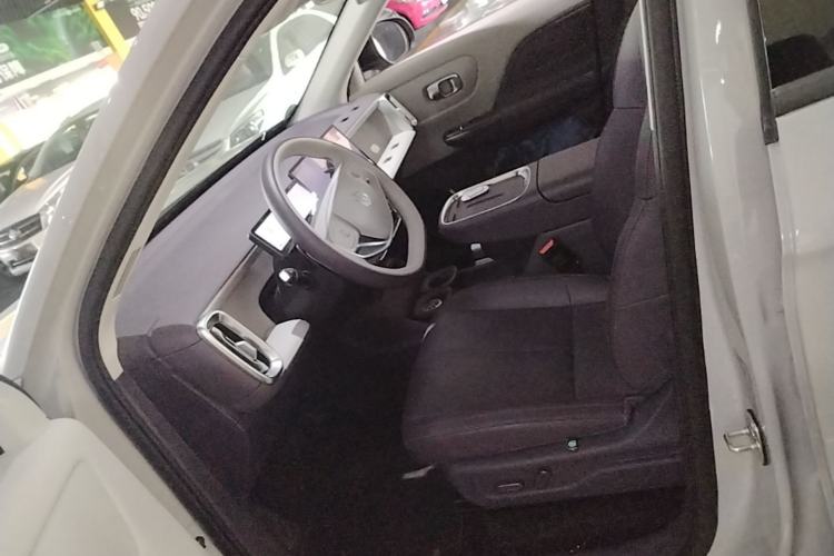 Used Leapmotor B10 2025 510 Joyful Edition Driver Seat