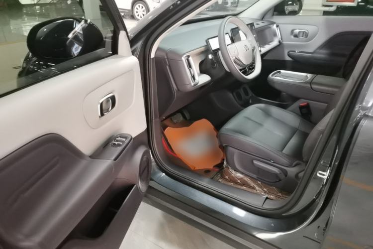 Used Leapmotor B10 2025 510 Comfort Edition Driver Seat