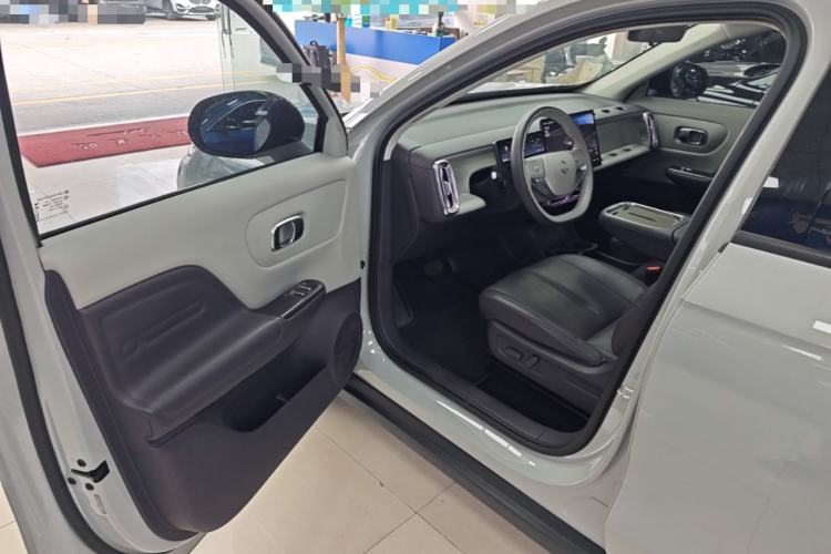 Used Leapmotor B10 2025 510 Joyful Edition Driver Seat