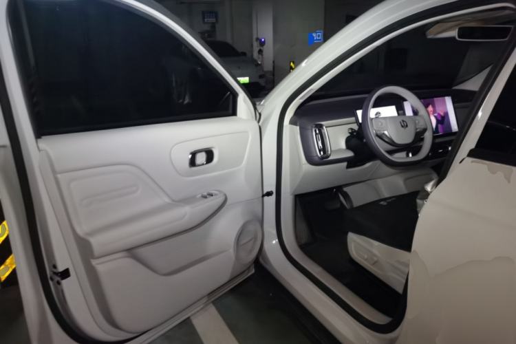 Used Leapmotor B10 2025 600 LiDAR Version Driver Seat