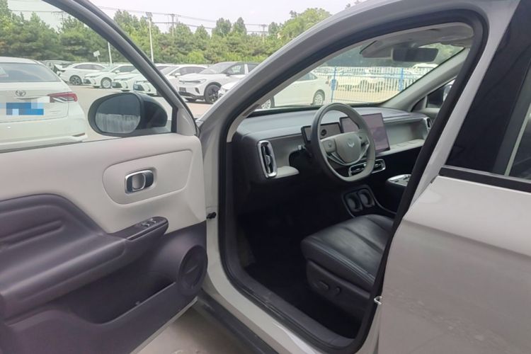 Used Leapmotor B10 2025 510 Joyful Edition Driver Seat