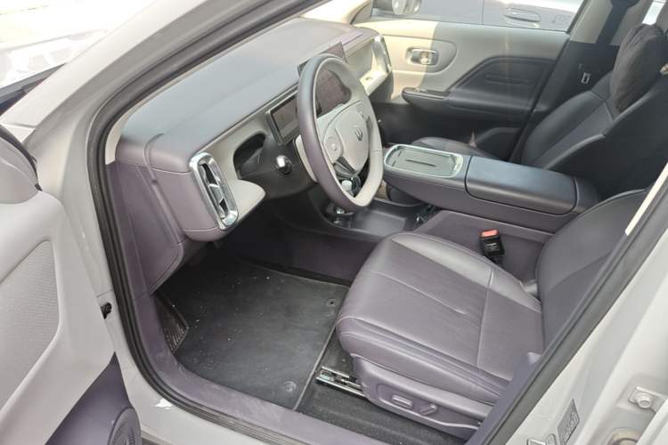 Used Leapmotor B10 2025 510 Joyful Edition Driver Seat