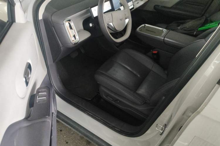 Used Leapmotor B10 2025 510 Joyful Edition Driver Seat