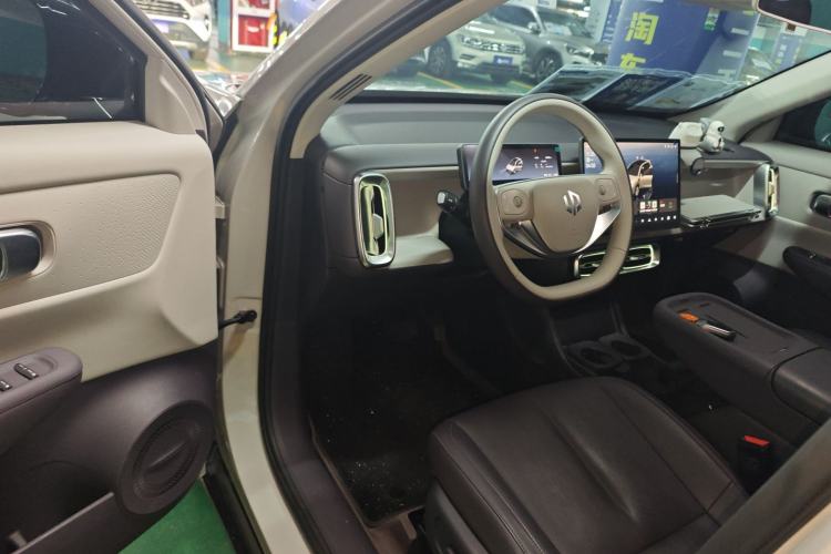 Used Leapmotor B10 2025 510 LiDAR Version Driver Seat