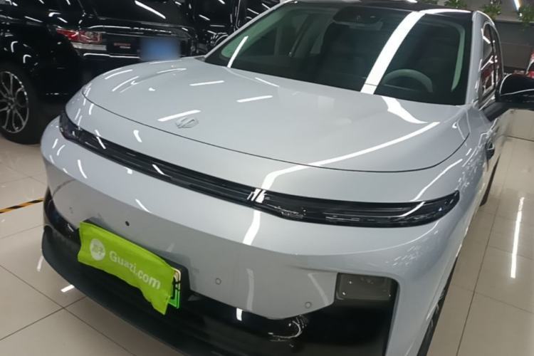 Used Leapmotor B10 2025 510 Joyful Edition Guazi used car, China used car export, Used car for sale, Used cars, Cheapest cars for sale