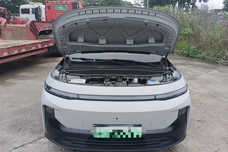 Used Leapmotor B10 2025 510 Joyful Edition Engine Bay