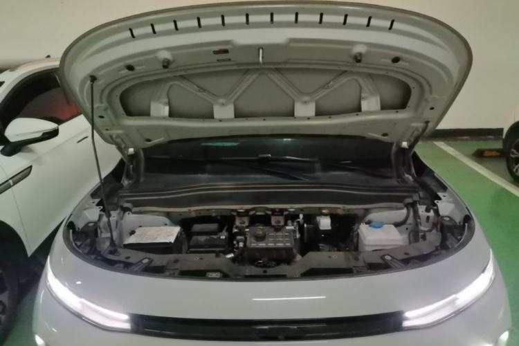 Used Leapmotor B10 2025 510 Joyful Edition Engine Bay