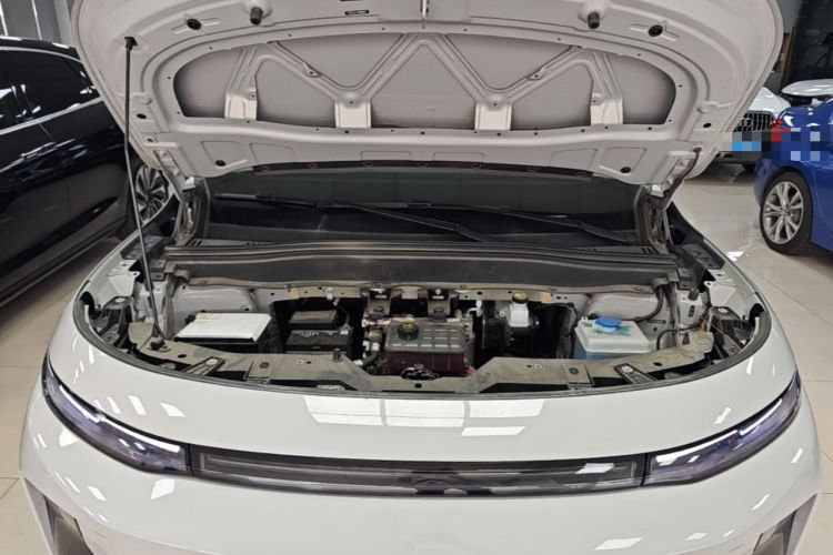Used Leapmotor B10 2025 510 Joyful Edition Engine Bay