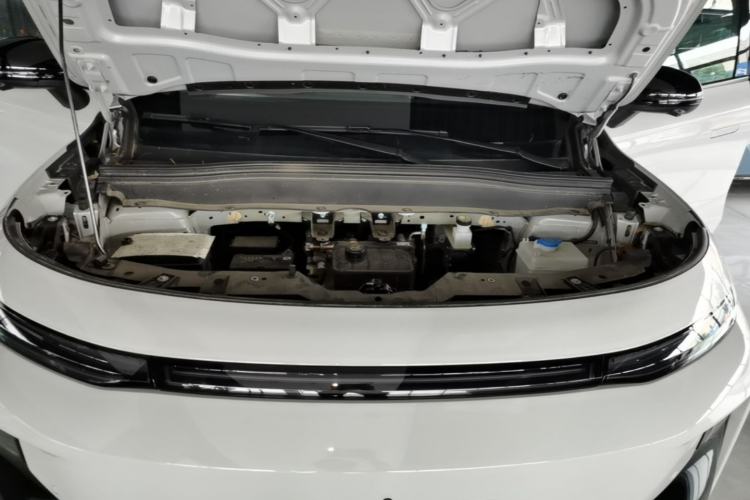 Used Leapmotor B10 2025 510 Joyful Edition Engine Bay
