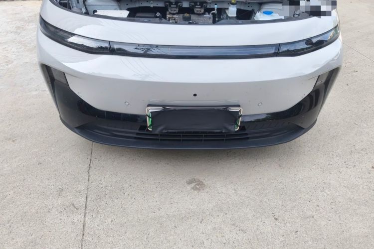 Used Leapmotor B10 2025 510 Joyful Edition Engine Bay