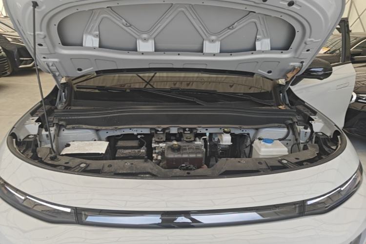 Used Leapmotor B10 2025 510 Joyful Edition Engine Bay