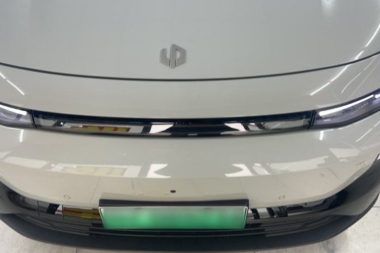 Used Leapmotor B10 2025 510 Joyful Edition Engine Bay