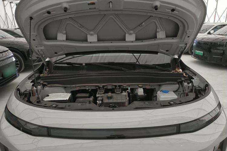 Used Leapmotor B10 2025 510 Joyful Edition Engine Bay