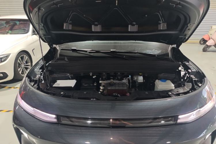 Used Leapmotor B10 2025 510 Joyful Edition Engine Bay