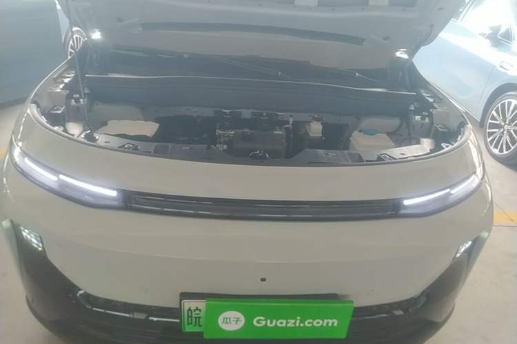 Used Leapmotor B10 2025 510 Joyful Edition Engine Bay