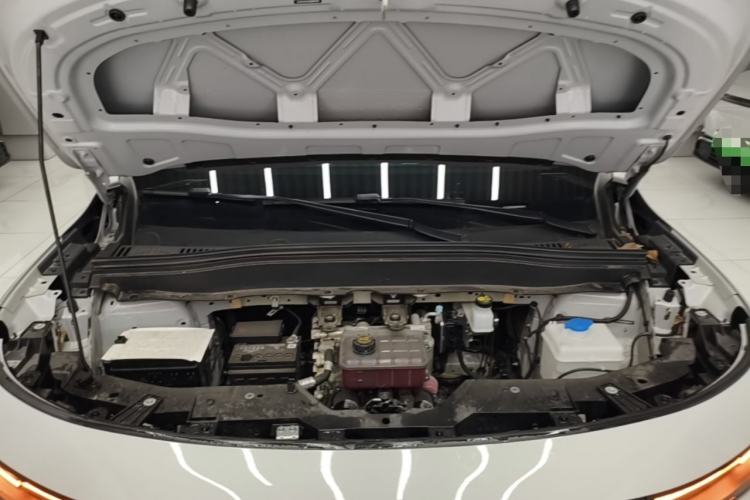 Used Leapmotor B10 2025 510 Joyful Edition Engine Bay
