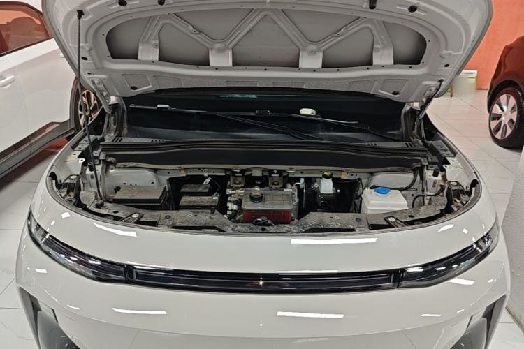 Used Leapmotor B10 2025 510 Joyful Edition Engine Bay