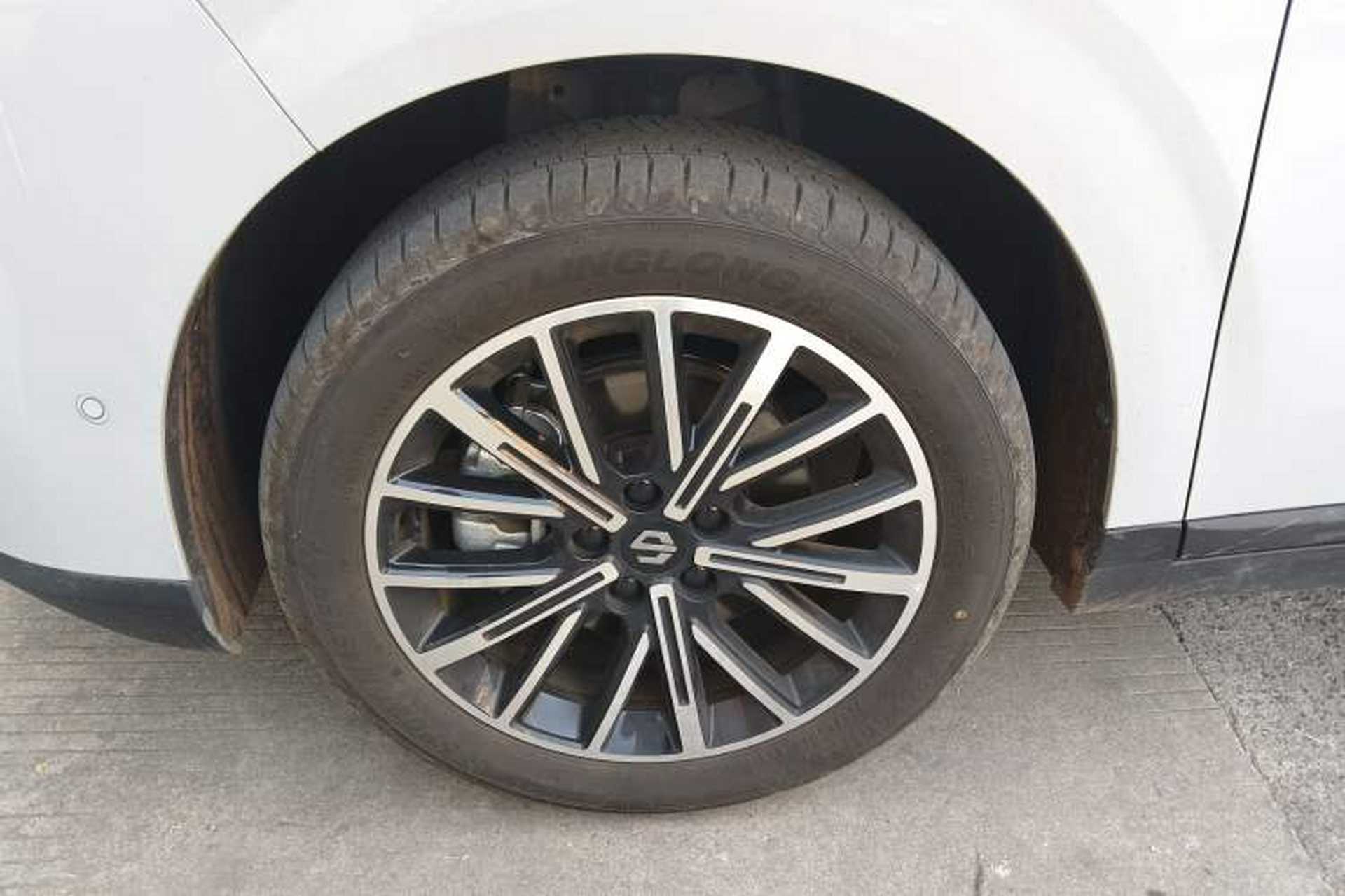 Used Leapmotor B10 2025 510 Joyful Edition Exterior 1