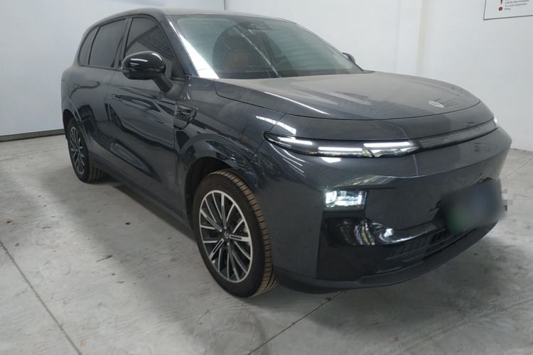 Used Leapmotor B10 2025 510 Comfort Edition Exterior 1