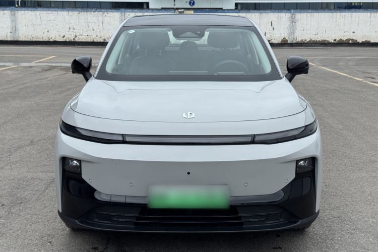 Used Leapmotor B10 2025 510 Joyful Edition Exterior 1