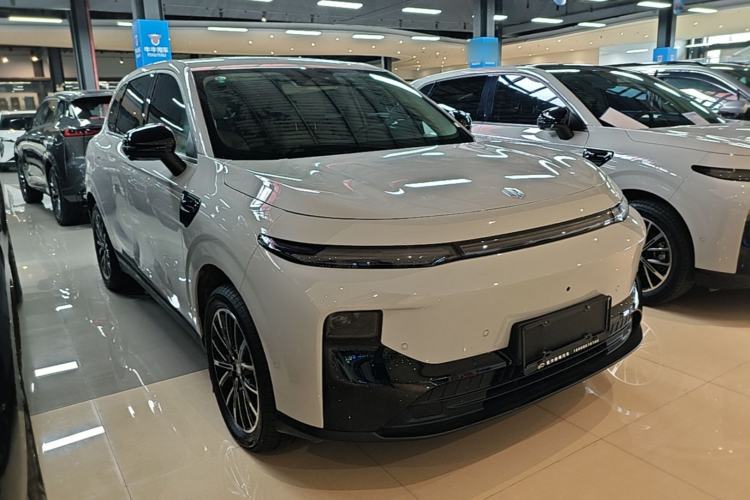 Used Leapmotor B10 2025 510 Comfort Edition Exterior 1
