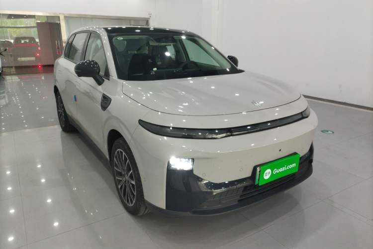 Used Leapmotor B10 2025 510 Joyful Edition Exterior 1